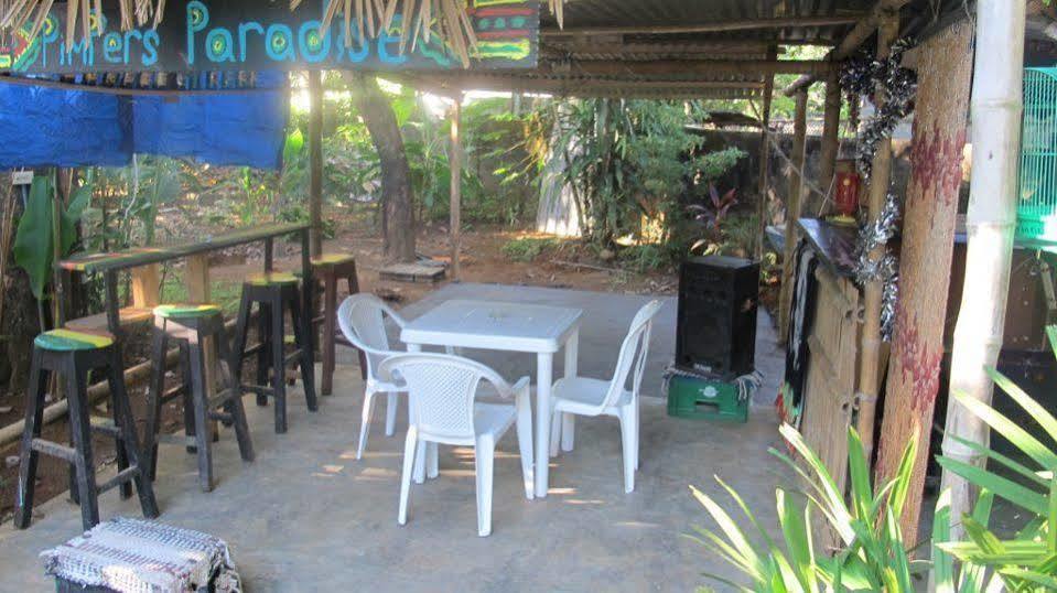Bambu Hostel David Ngoại thất bức ảnh