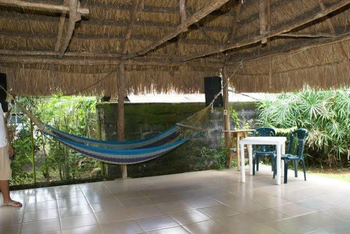 Bambu Hostel David Ngoại thất bức ảnh