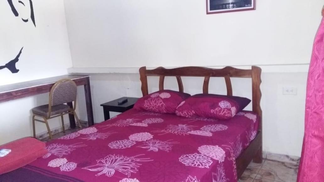 Bambu Hostel David Phòng bức ảnh