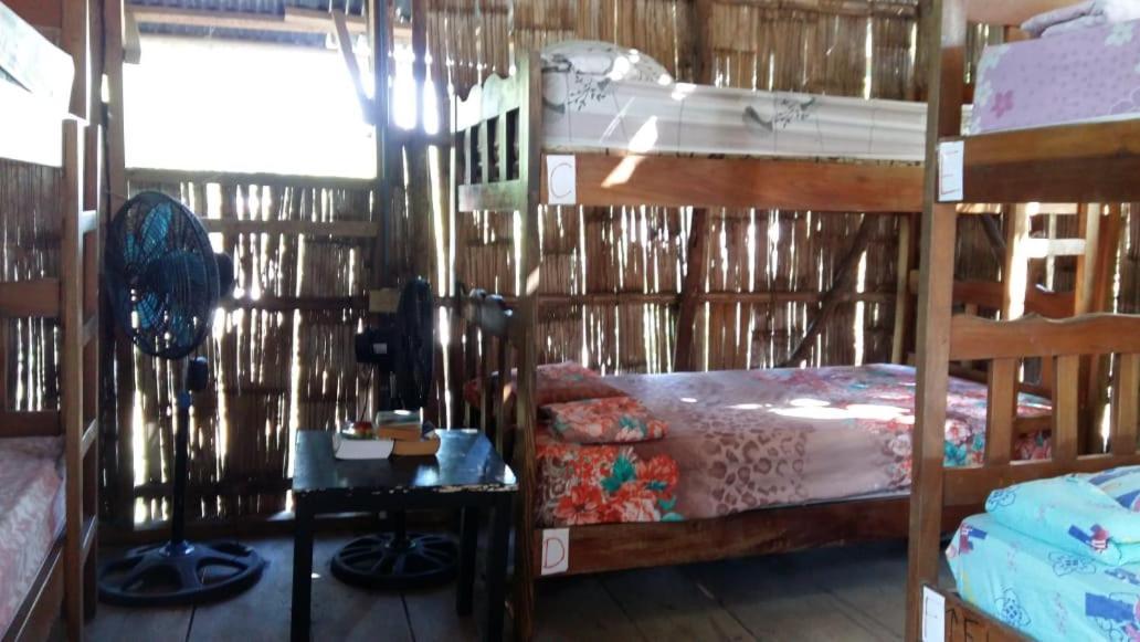 Bambu Hostel David Phòng bức ảnh