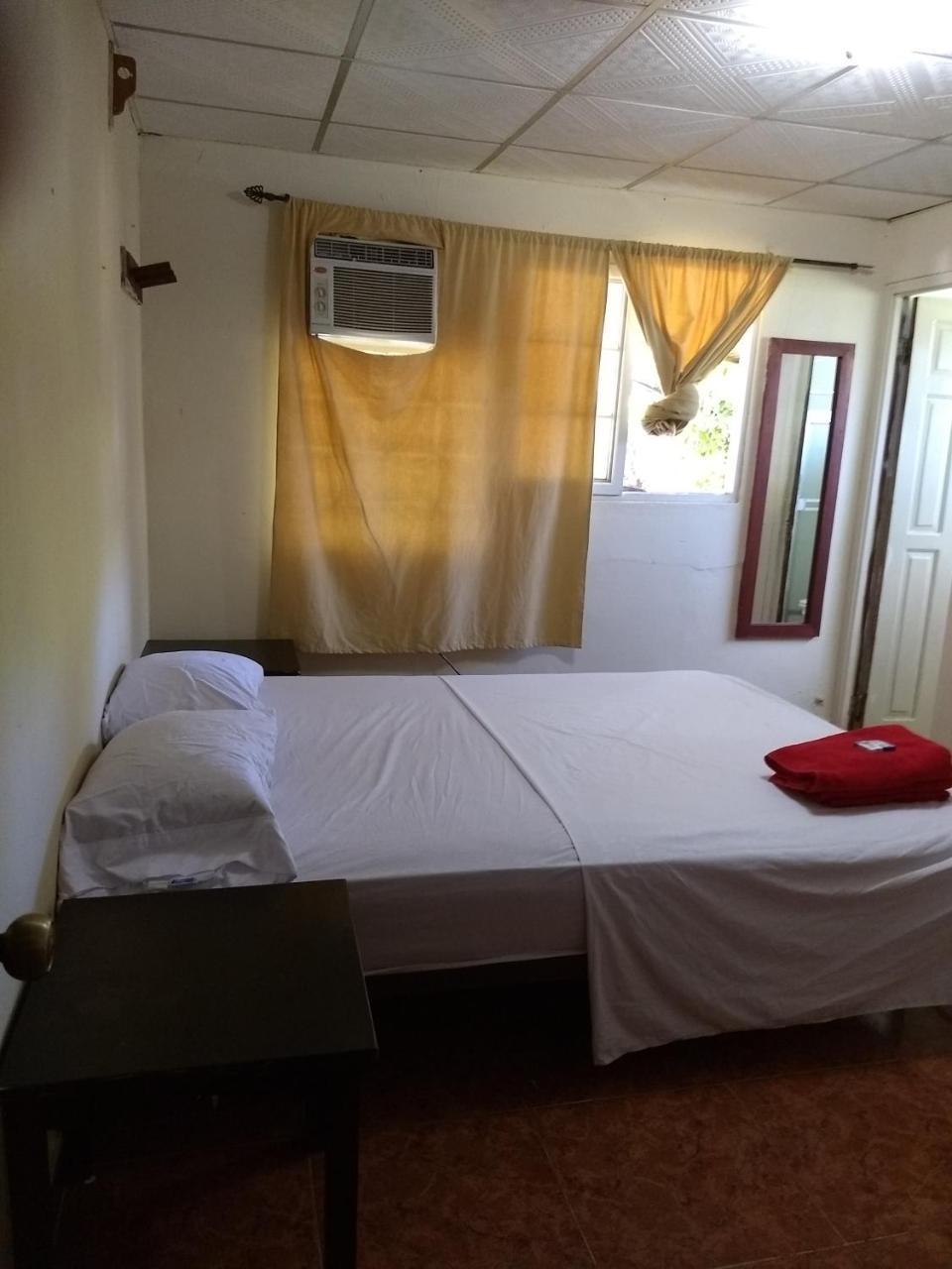 Bambu Hostel David Ngoại thất bức ảnh