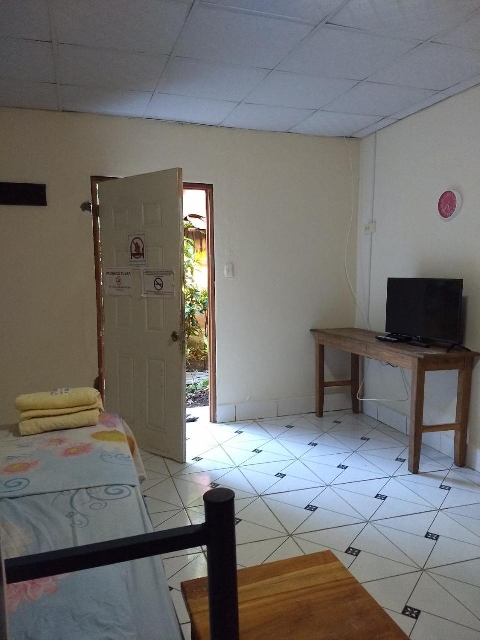 Bambu Hostel David Ngoại thất bức ảnh