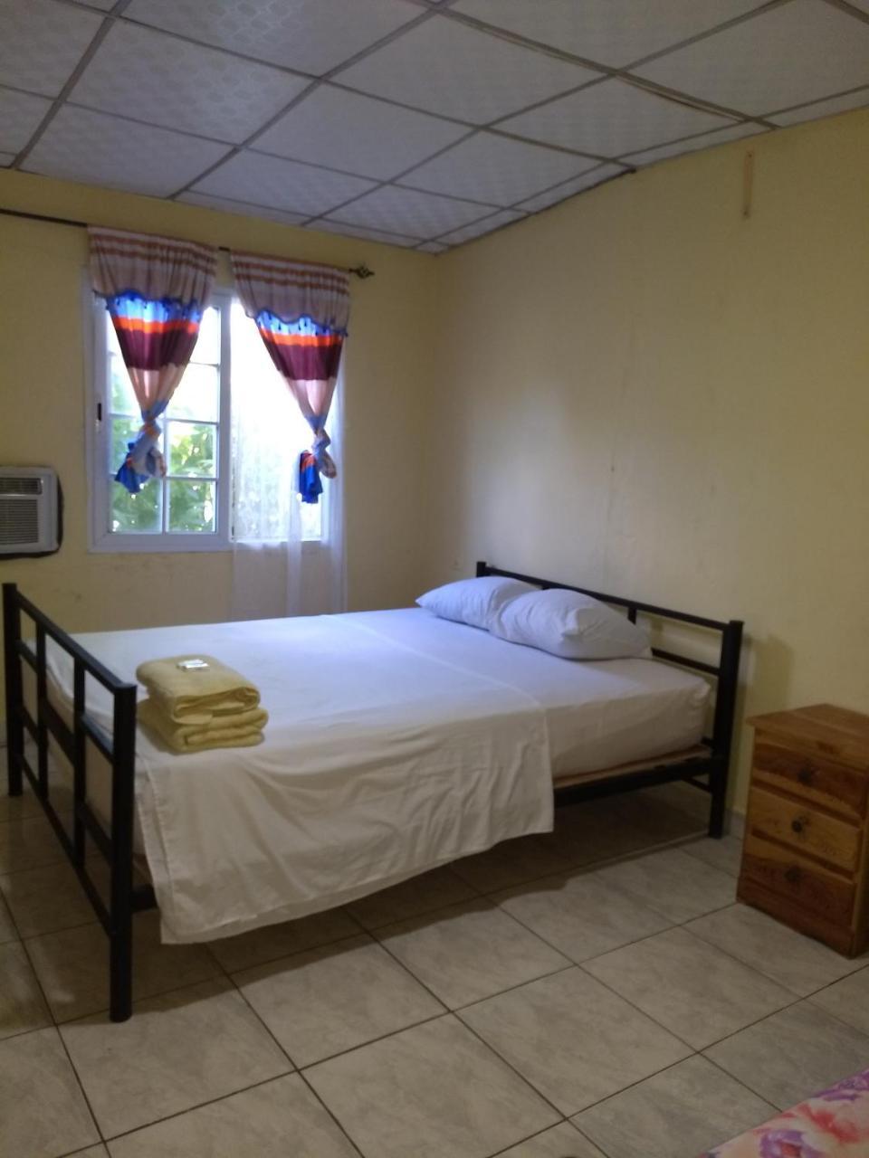 Bambu Hostel David Ngoại thất bức ảnh